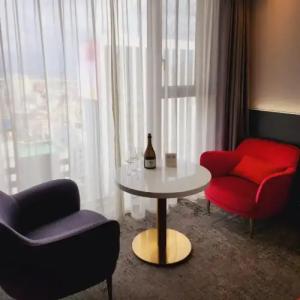 Aiden by Best Western Cheongdam - 61