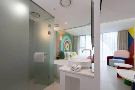 Aiden by Best Western Cheongdam - 83