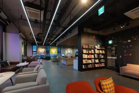 Aiden by Best Western Cheongdam - 13