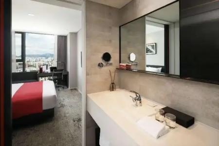 Aiden by Best Western Cheongdam - 57