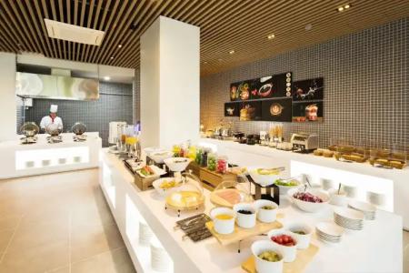 Aiden by Best Western Cheongdam - 9