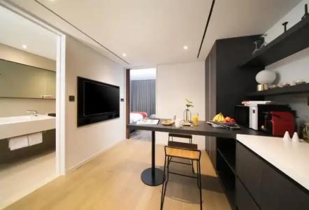 Aiden by Best Western Cheongdam - 71