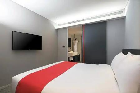 Aiden by Best Western Cheongdam - 48