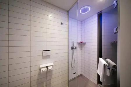 Aiden by Best Western Cheongdam - 55