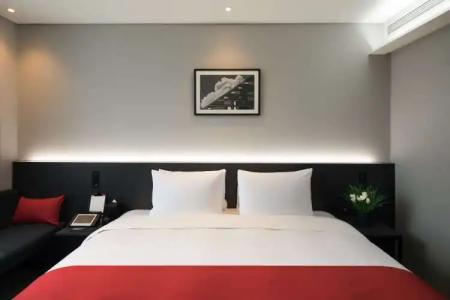 Aiden by Best Western Cheongdam - 39