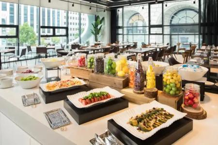 Aiden by Best Western Cheongdam - 8