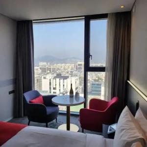 Aiden by Best Western Cheongdam - 62