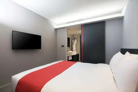 Aiden by Best Western Cheongdam - 63