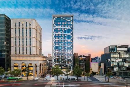 Aiden by Best Western Cheongdam - 17