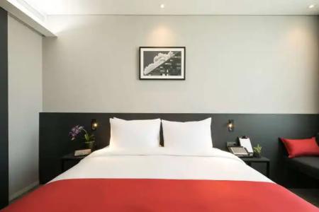 Aiden by Best Western Cheongdam - 38