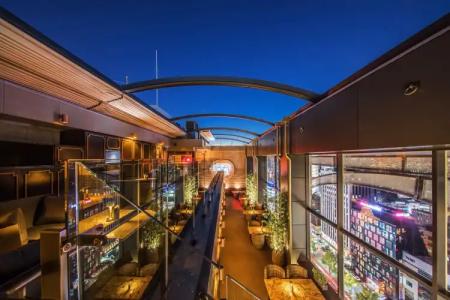 Aiden by Best Western Cheongdam - 21