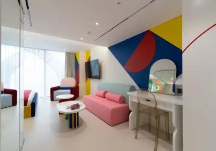 Aiden by Best Western Cheongdam - 82