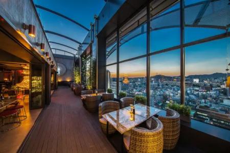 Aiden by Best Western Cheongdam - 23