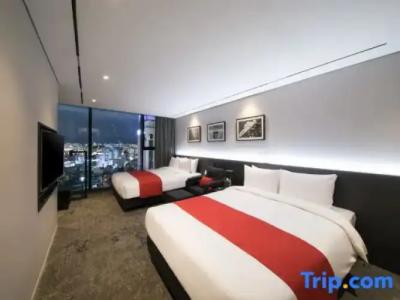 Aiden by Best Western Cheongdam - 76