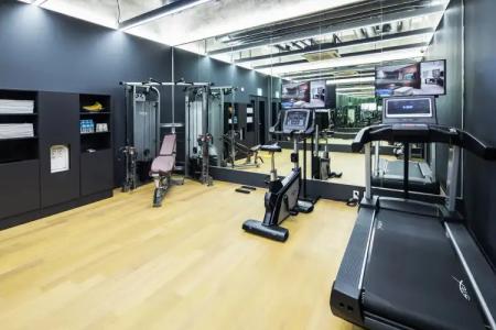 Aiden by Best Western Cheongdam - 16