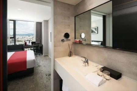 Aiden by Best Western Cheongdam - 59