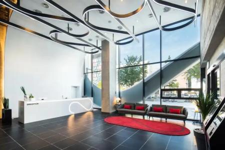 Aiden by Best Western Cheongdam - 14