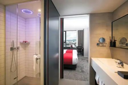 Aiden by Best Western Cheongdam - 51