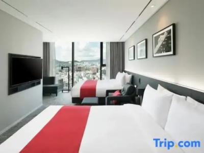 Aiden by Best Western Cheongdam - 77