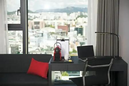 Aiden by Best Western Cheongdam - 54