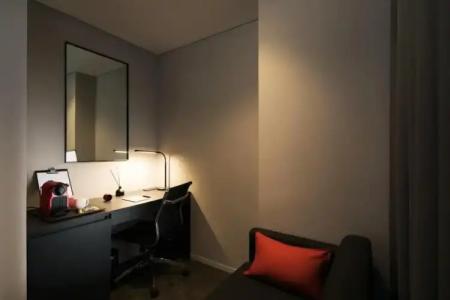 Aiden by Best Western Cheongdam - 33