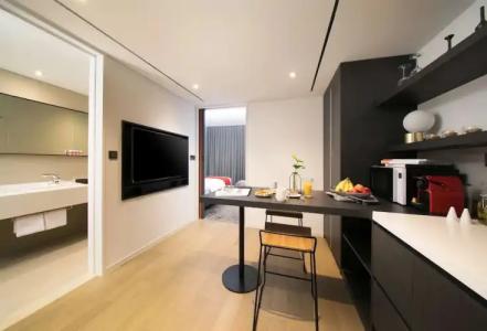 Aiden by Best Western Cheongdam - 66