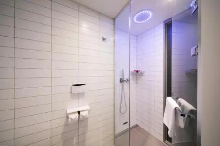 Aiden by Best Western Cheongdam - 45