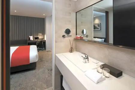 Aiden by Best Western Cheongdam - 50