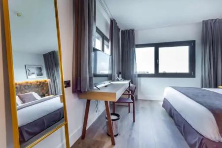 Aiden by Best Western Cheongdam - 4