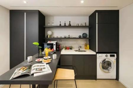 Aiden by Best Western Cheongdam - 67