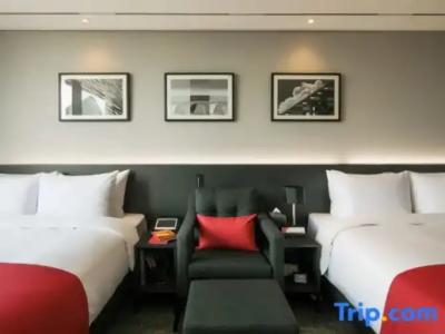 Aiden by Best Western Cheongdam - 78