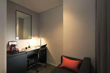 Aiden by Best Western Cheongdam - 31