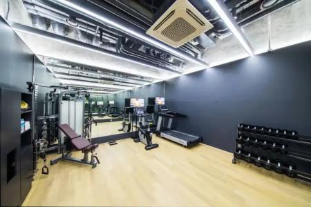 Aiden by Best Western Cheongdam - 15