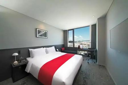 Aiden by Best Western Cheongdam - 46