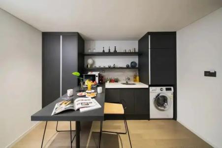 Aiden by Best Western Cheongdam - 70