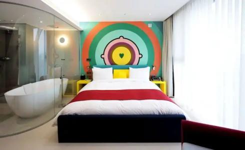 Aiden by Best Western Cheongdam - 84