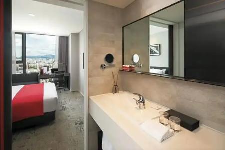 Aiden by Best Western Cheongdam - 52