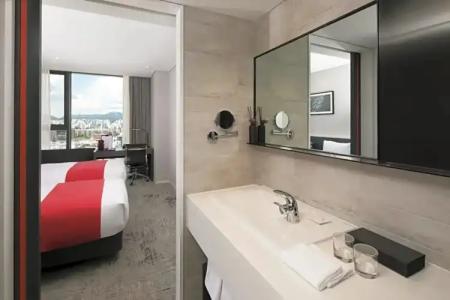 Aiden by Best Western Cheongdam - 53