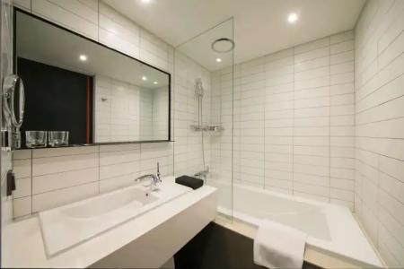 Aiden by Best Western Cheongdam - 28
