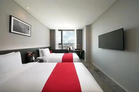 Aiden by Best Western Cheongdam - 49