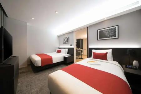 Aiden by Best Western Cheongdam - 68