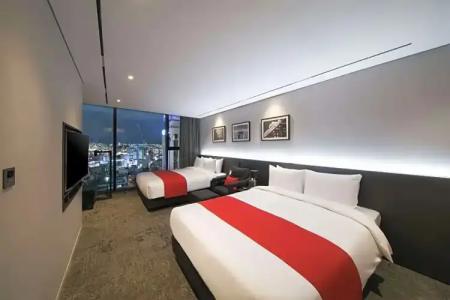 Aiden by Best Western Cheongdam - 88