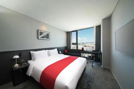 Aiden by Best Western Cheongdam - 41