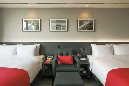 Aiden by Best Western Cheongdam - 86