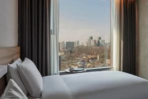 Hotel «in 9 Gangnam», Сеул