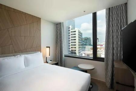 Sotetsu Fresa Inn Seoul Myeong-dong - 17