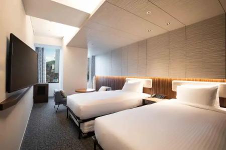 Sotetsu Fresa Inn Seoul Myeong-dong - 14