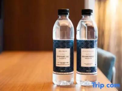 Sotetsu Fresa Inn Seoul Myeong-dong - 23