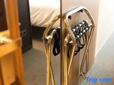 Sotetsu Fresa Inn Seoul Myeong-dong - 25