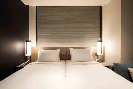 Sotetsu Fresa Inn Seoul Myeong-dong - 3